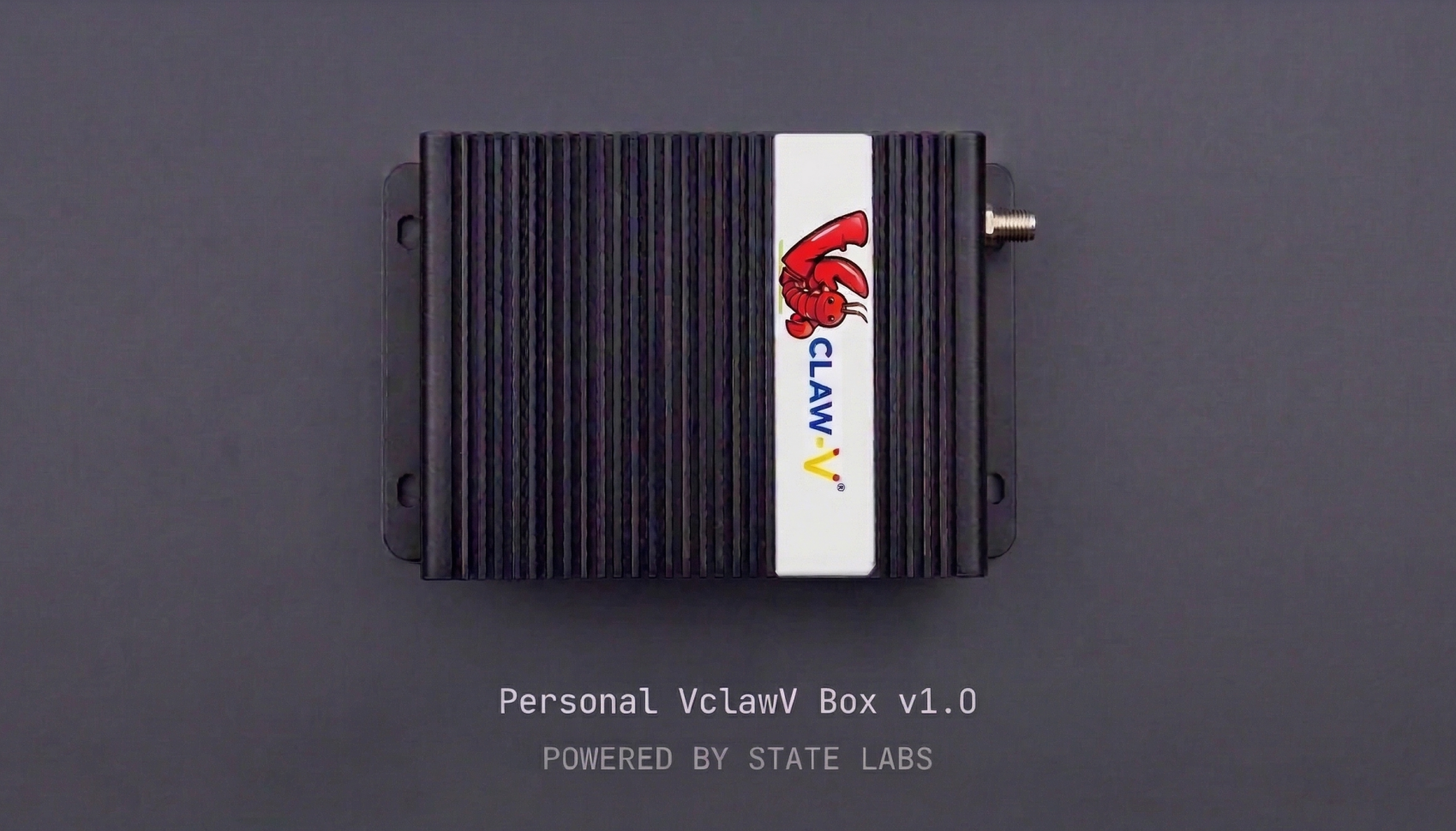 VclawV Device